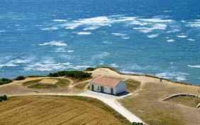 Auf der hübschen Ile d'Oléron ist die letzte Station der Radtour - Foto: jy cessay / stock.adobe.com 